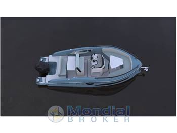 View Yachting Open 630