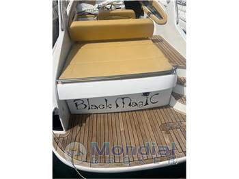 Bruno Abbate Primatist G29