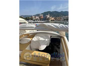 Bruno Abbate Primatist G29