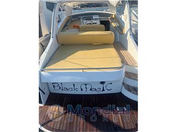 Bruno Abbate Primatist G29