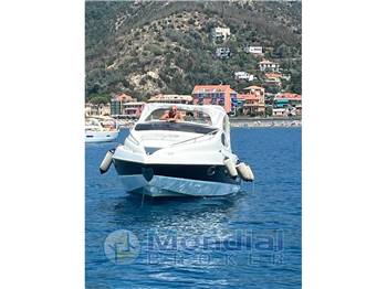 Bruno Abbate Primatist G29