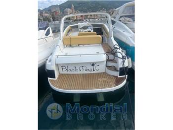 Bruno Abbate Primatist G29