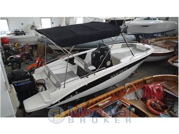 Orizzonti Open Nautilus 670