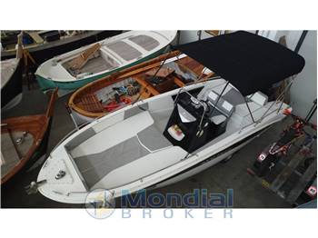 Orizzonti Open Nautilus 670