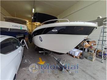 Orizzonti Open Nautilus 670