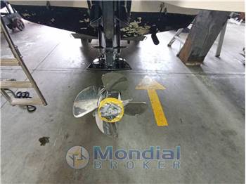 Orizzonti Open Nautilus 670