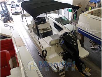 Orizzonti Open Nautilus 670