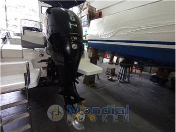 Orizzonti Open Nautilus 670