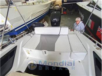 Orizzonti Open Nautilus 670