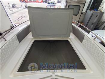 Orizzonti Open Nautilus 670