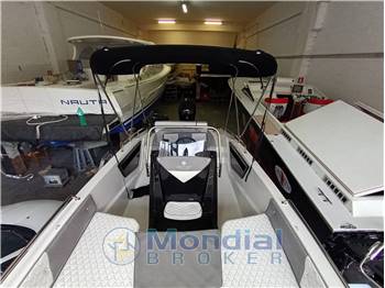 Orizzonti Open Nautilus 670