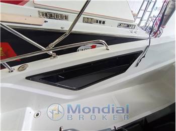 Orizzonti Open Nautilus 670