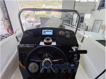 Orizzonti Open Nautilus 670