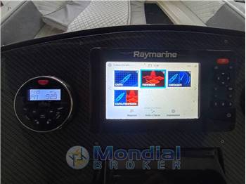 Orizzonti Open Nautilus 670