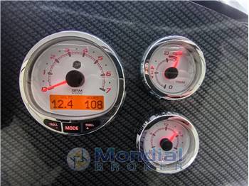 Orizzonti Open Nautilus 670