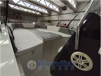 Orizzonti Open Nautilus 670