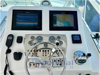 Cabo 32 Express