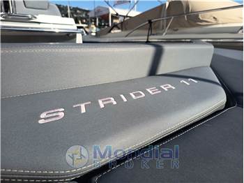 Sacs Strider 11 FB