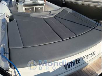 Sacs Strider 11 FB