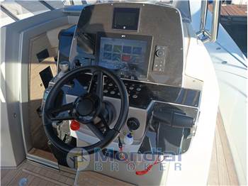 Sacs Strider 11 FB