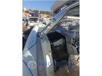 Sacs Strider 11 FB