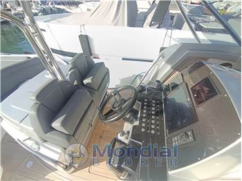Sacs Strider 11 FB