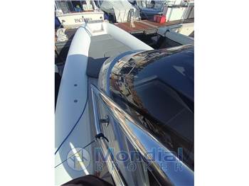 Sacs Strider 11 FB
