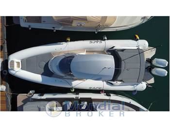 Sacs Strider 11 FB