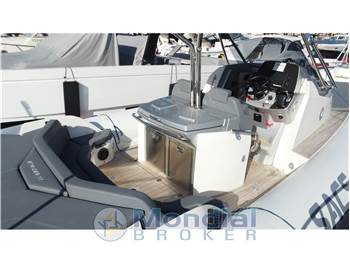 Sacs Strider 11 FB