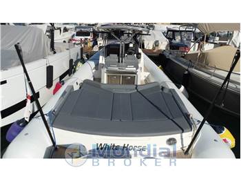 Sacs Strider 11 FB