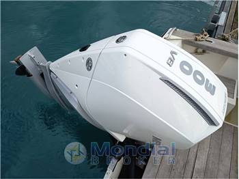 Robalo 2520