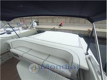Magnum Marine 38