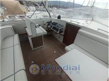 Magnum Marine 38