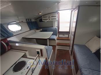 Magnum Marine 38
