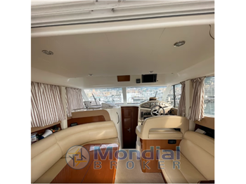 Jeanneau Prestige 32 Fly