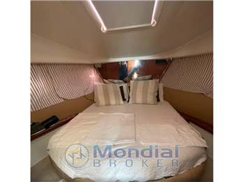 Jeanneau Prestige 32 Fly