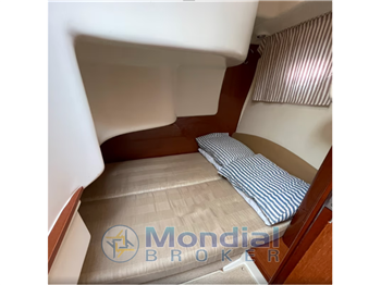 Jeanneau Prestige 32 Fly