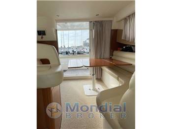 Jeanneau Prestige 32 Fly