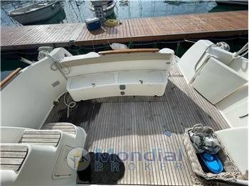 Jeanneau Prestige 32 Fly