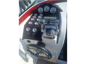 Tullio Abbate 36 Offshore