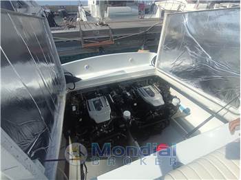 Tullio Abbate 36 Offshore