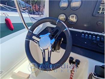 Marlin 28 FB OPEN