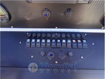 Marlin 28 FB OPEN