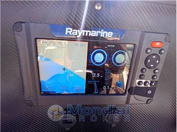 Marlin 28 FB OPEN