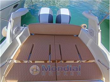 Marlin 28 FB OPEN