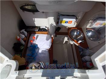 Marlin 28 FB OPEN