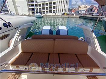 Marlin 28 FB OPEN