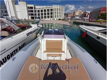 Marlin 28 FB OPEN