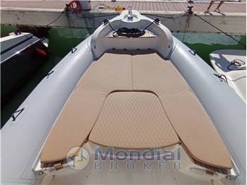 Marlin 28 FB OPEN