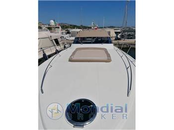 Sarnico 58 (REFIT 2021)